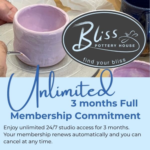 Unlimited 3 Months Full Membership Commitment