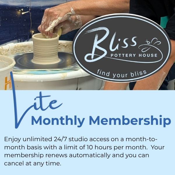 Lite Month to Month Membership