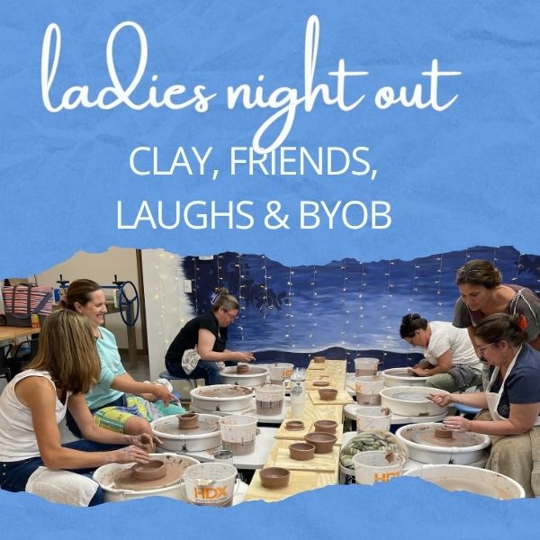 Ladies Night Out