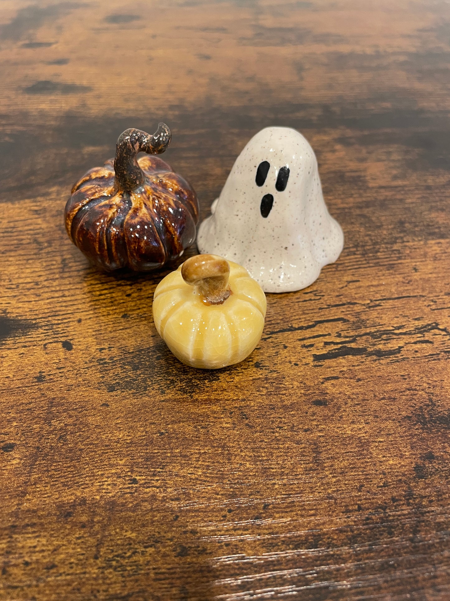 Fall Mini's Workshop