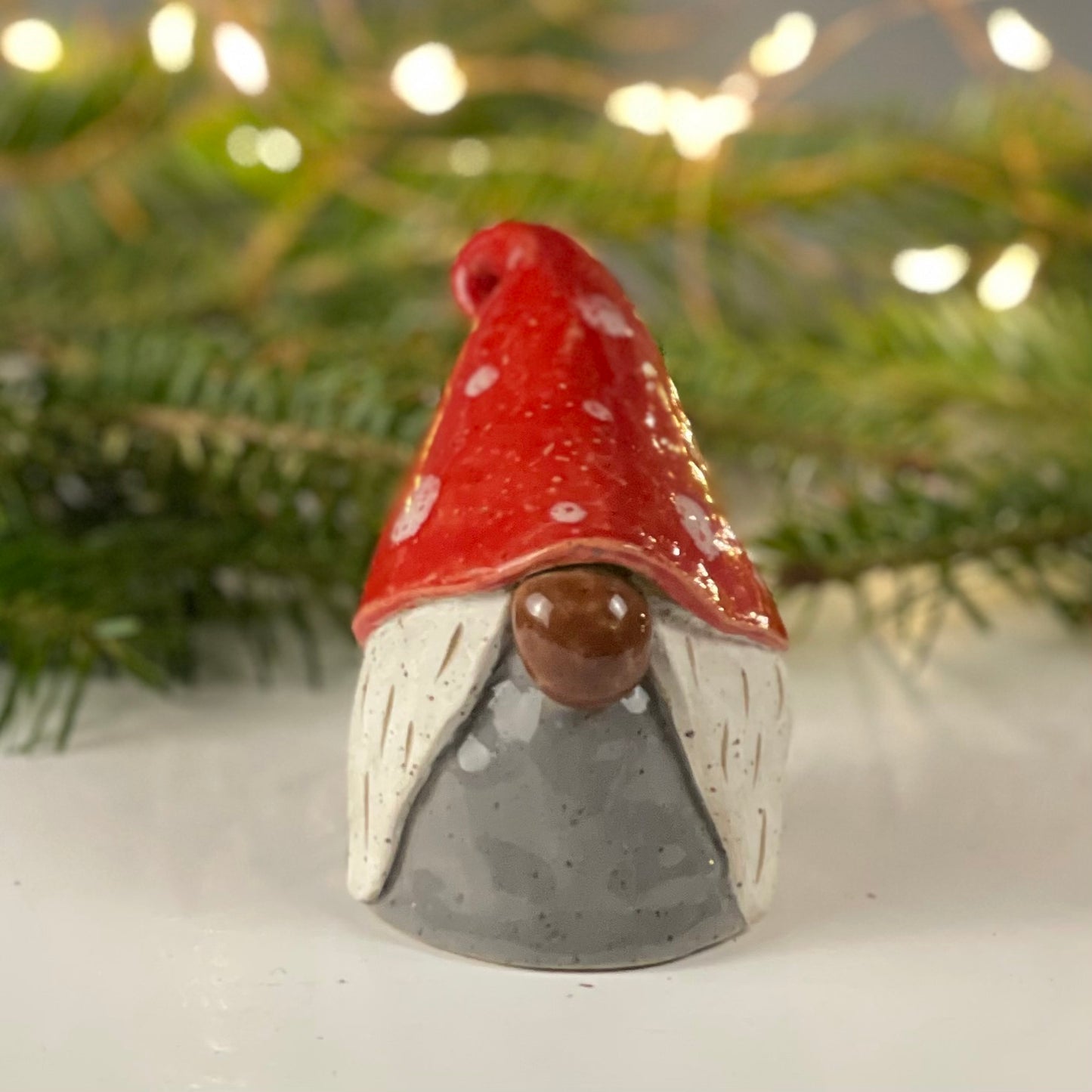 Winter / Christmas Gnomes