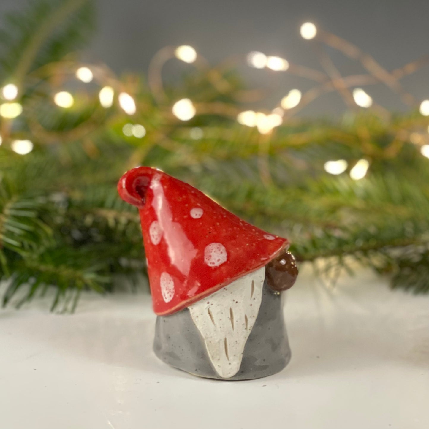 Winter / Christmas Gnomes