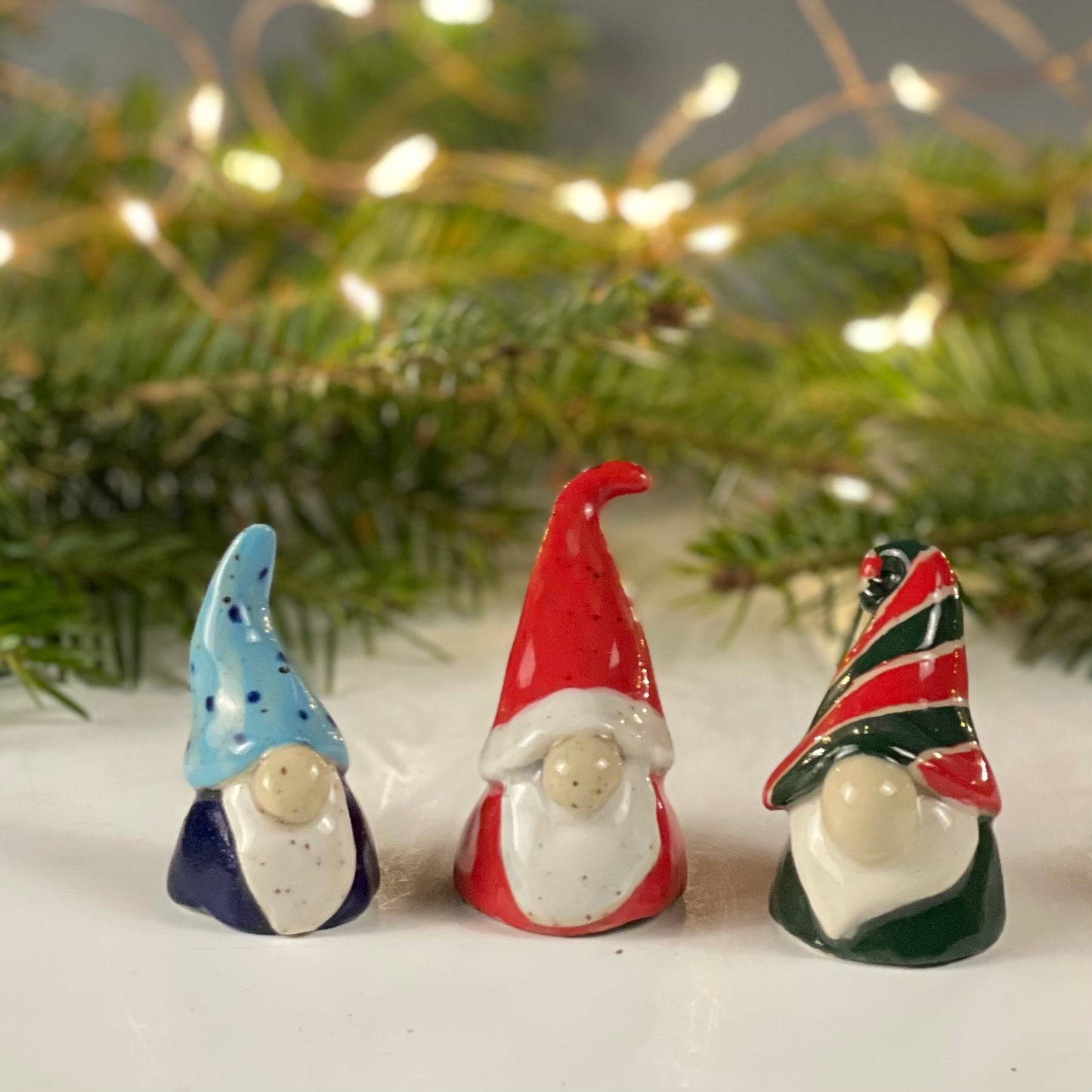 Winter / Christmas Gnomes
