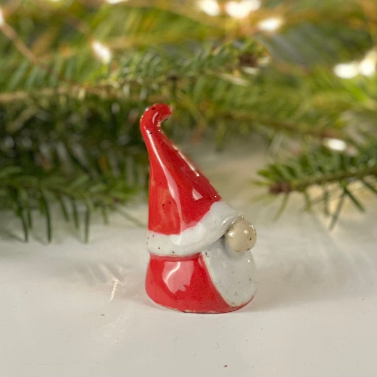 Winter / Christmas Gnomes