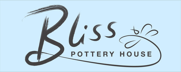 Bliss Pottery House logo