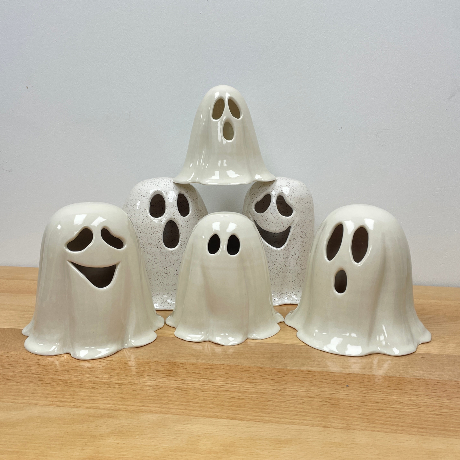 Fall & Halloween