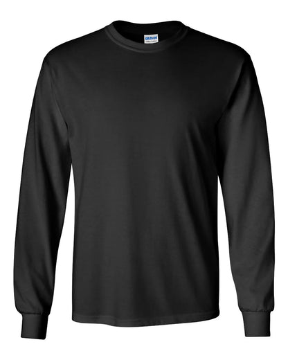 Bliss Pottery House Long-sleeved Shirt