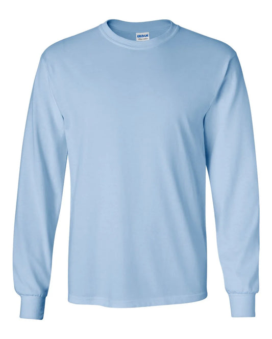 Bliss Pottery House Long-sleeved Shirt