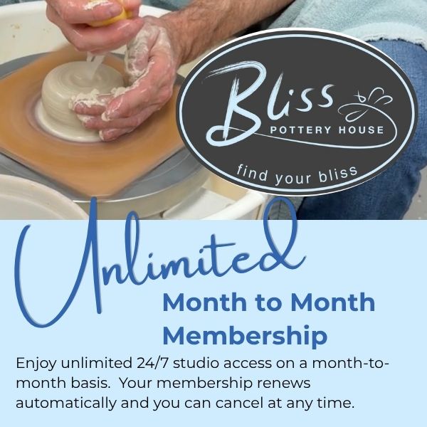 Unlimited Month to Month Membership