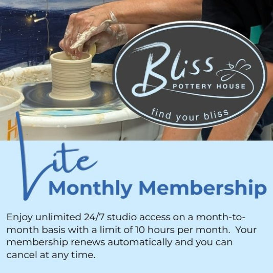 Lite Month to Month Membership