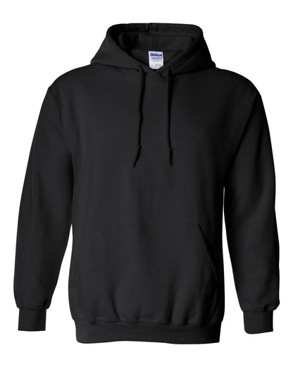 Bliss Pottery House Pullover Hoodie