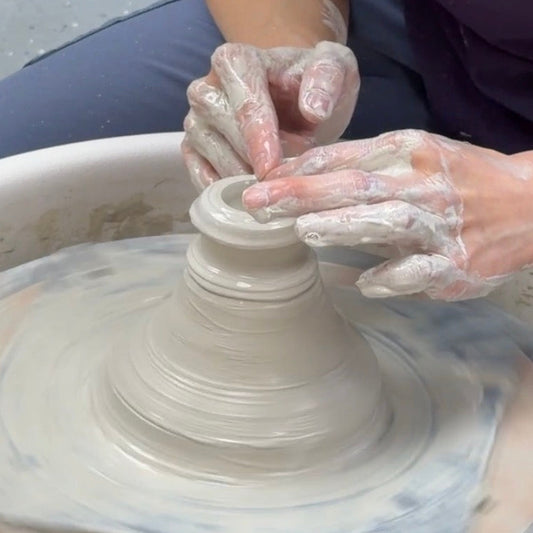 Fall Session: 8 Week All Levels Wheel Class MORNINGS:  September 22nd-November 10th