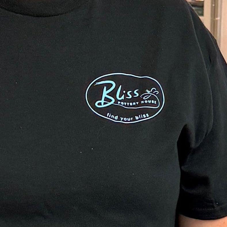 Bliss Pottery House T-Shirt