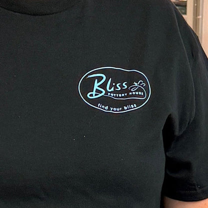 Bliss Pottery House T-Shirt