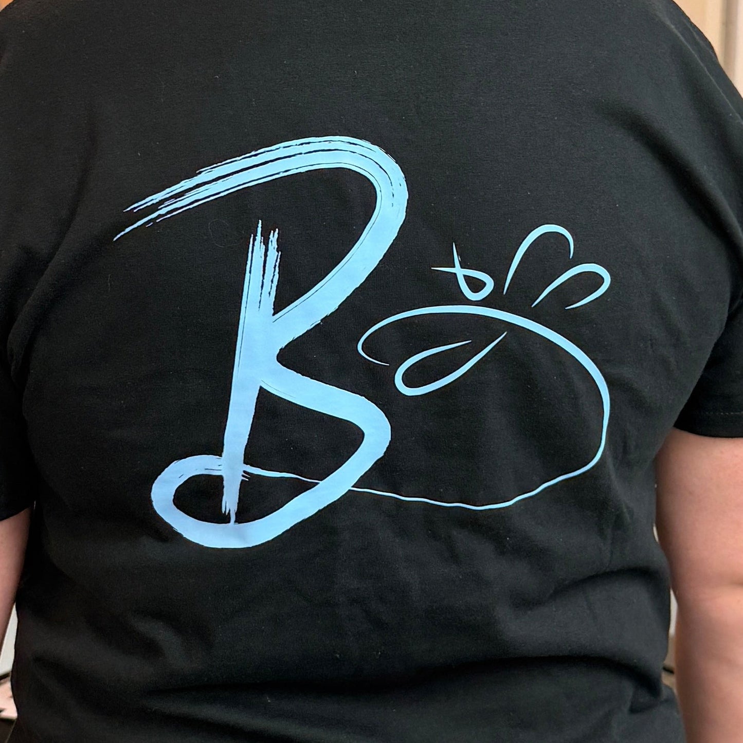 Bliss Pottery House T-Shirt