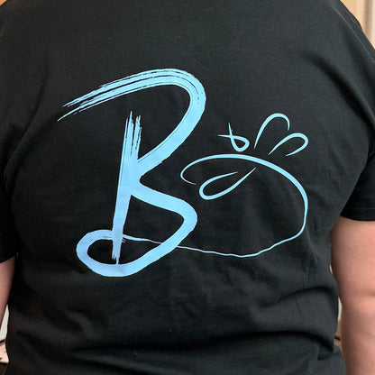 Bliss Pottery House T-Shirt