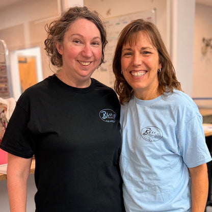 Bliss Pottery House T-Shirt