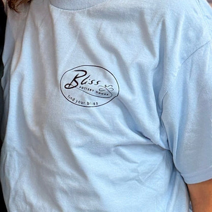 Bliss Pottery House T-Shirt