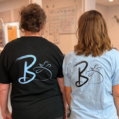 Bliss Pottery House T-Shirt
