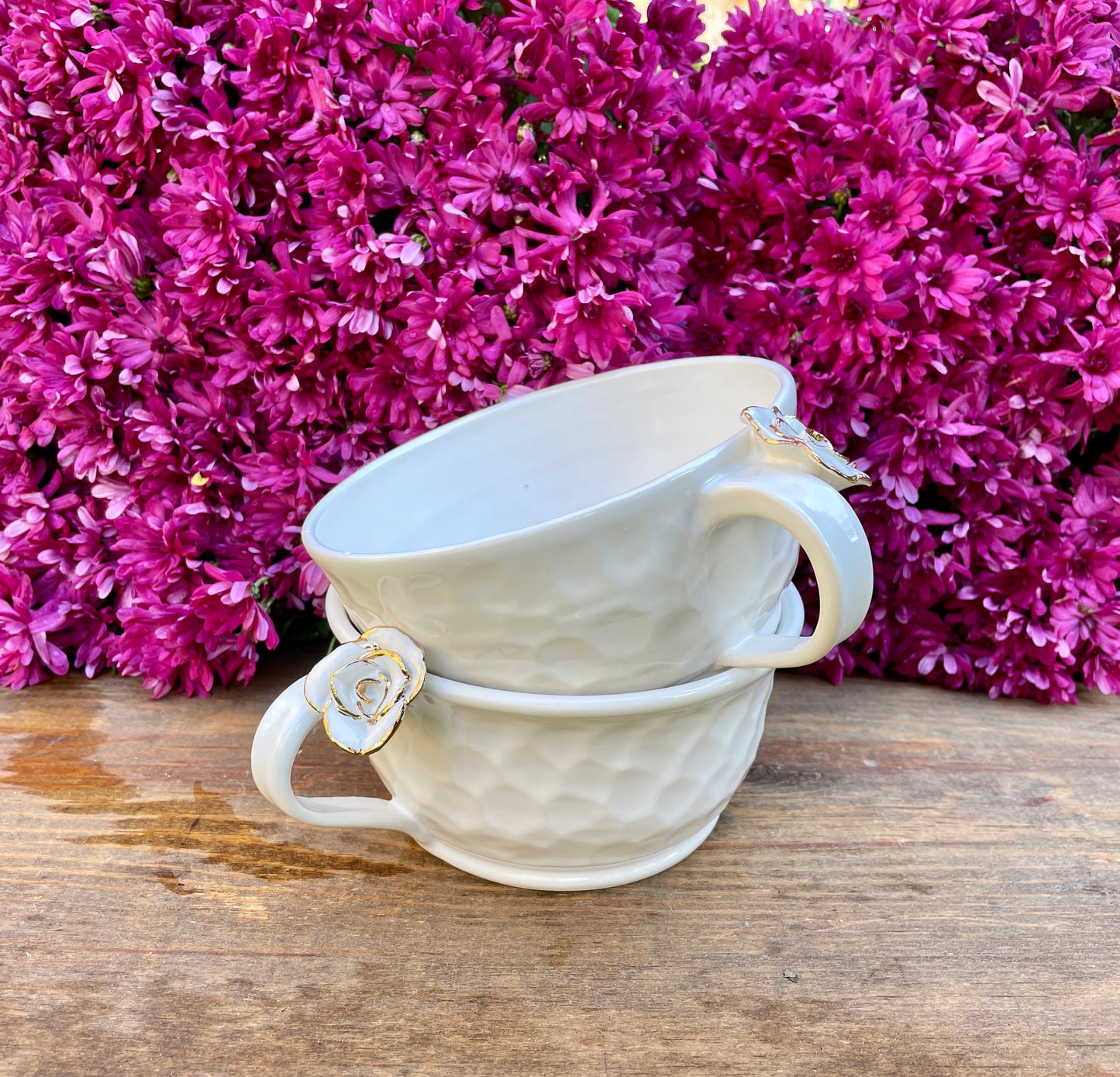 Porcelain Bowls