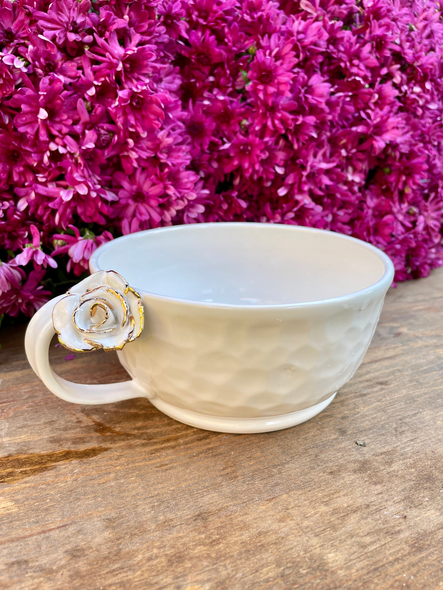 Porcelain Bowls