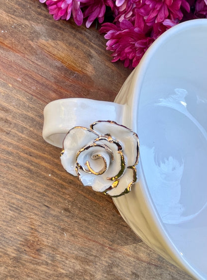 Porcelain Bowls