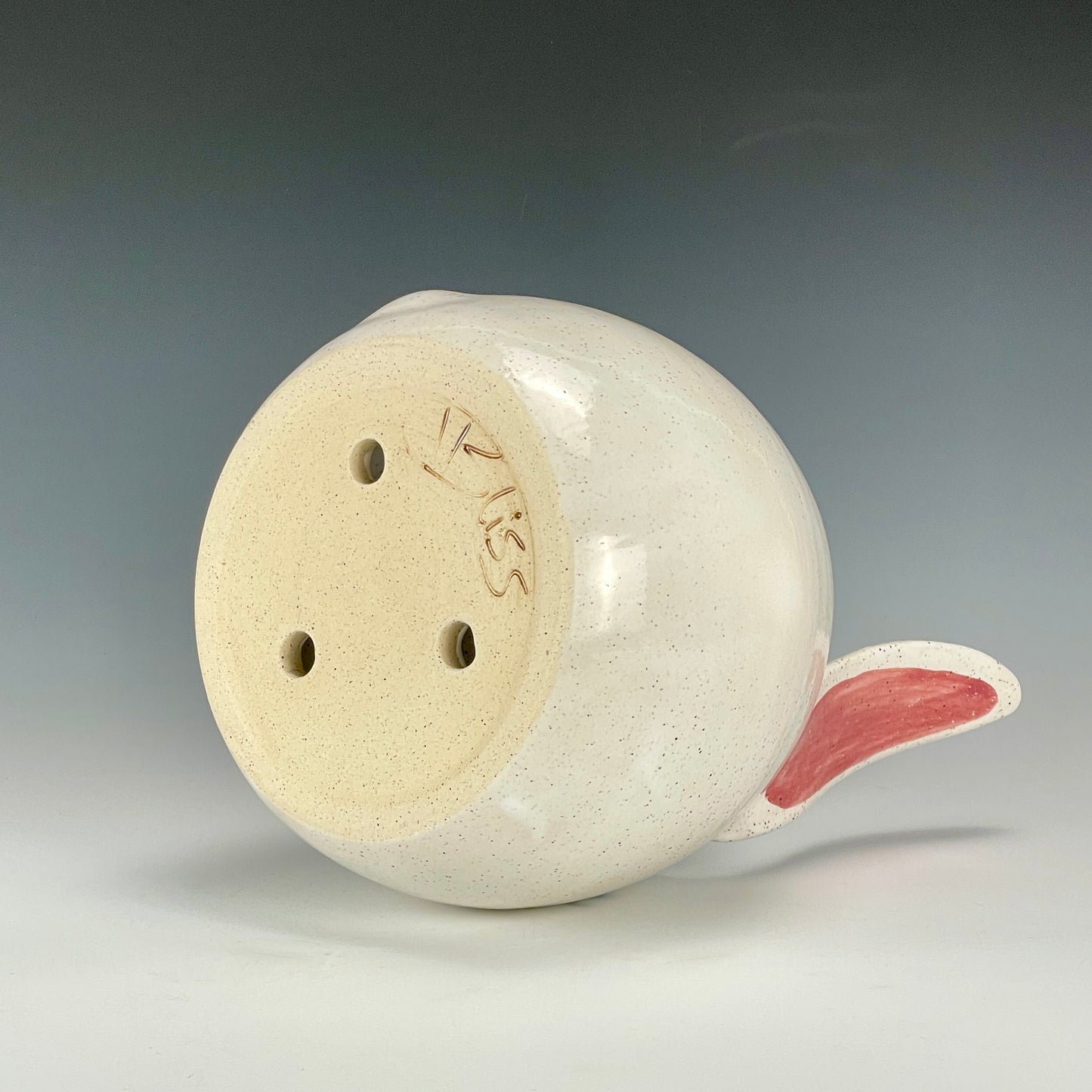 Happy Bunny Planter, Large