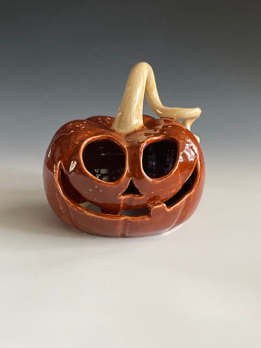 Pumpkin Carving Workshop