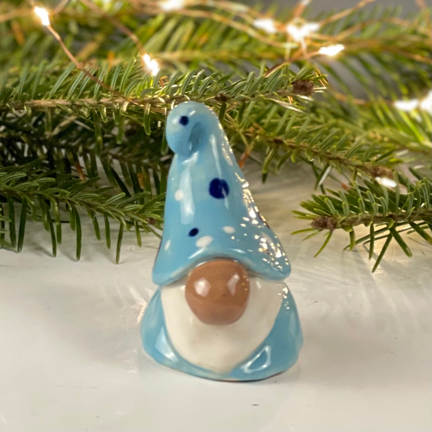 Winter / Christmas Gnomes