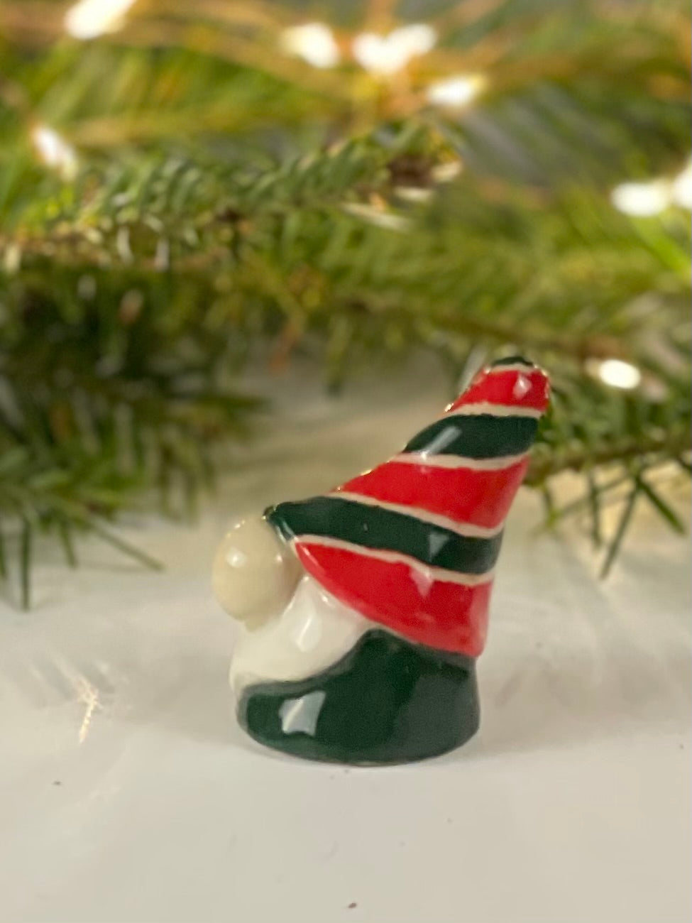 Winter / Christmas Gnomes