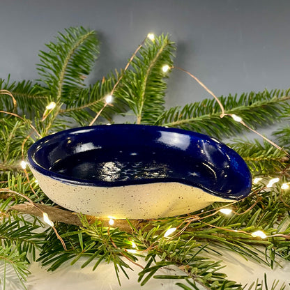 Snowflake Spoonrest