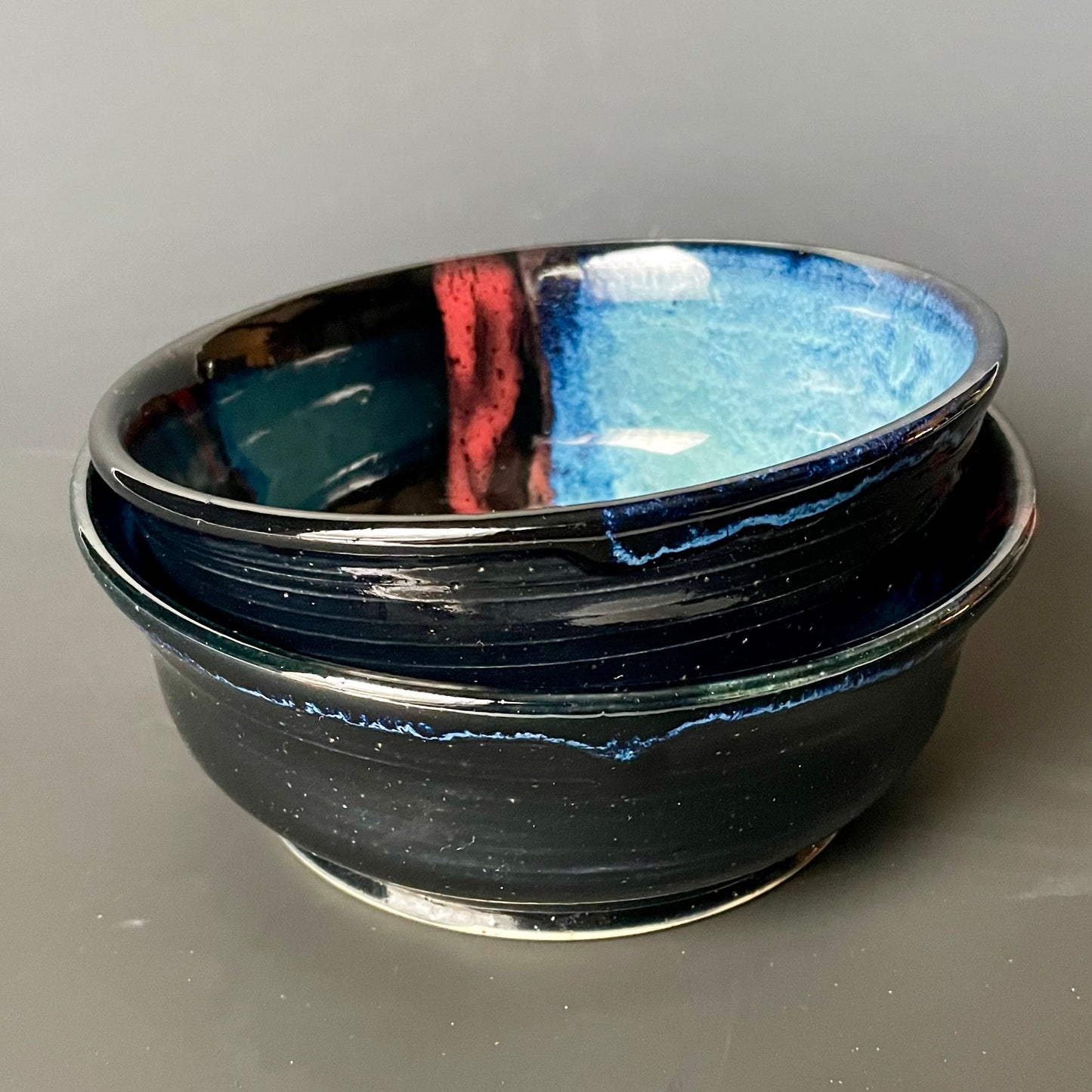 Sunset Inspired Cereal bowl