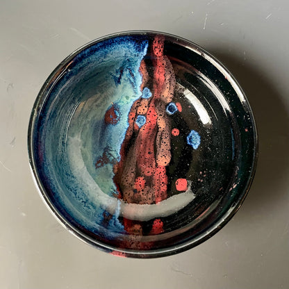 Sunset Inspired Cereal bowl