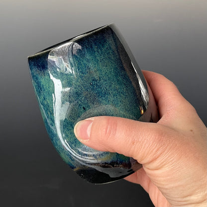 Thumb Tumbler