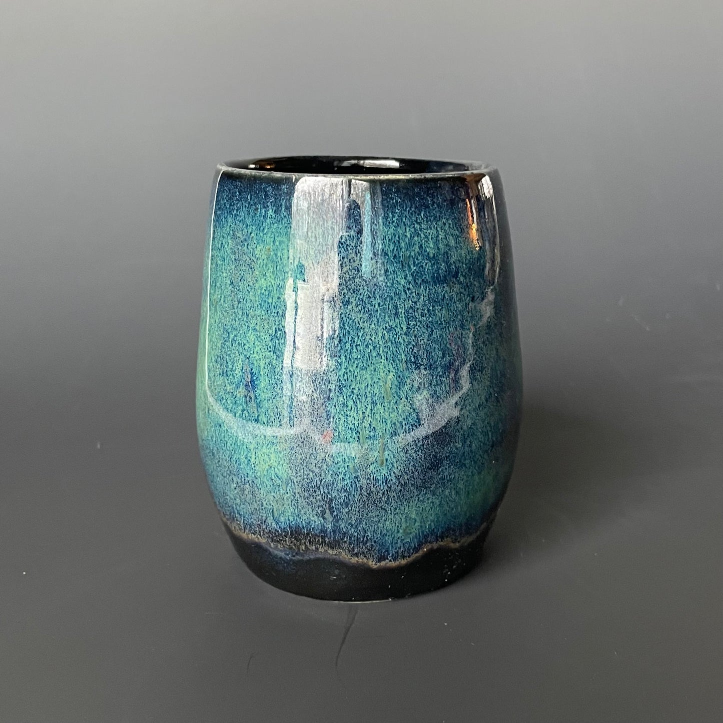 Thumb Tumbler