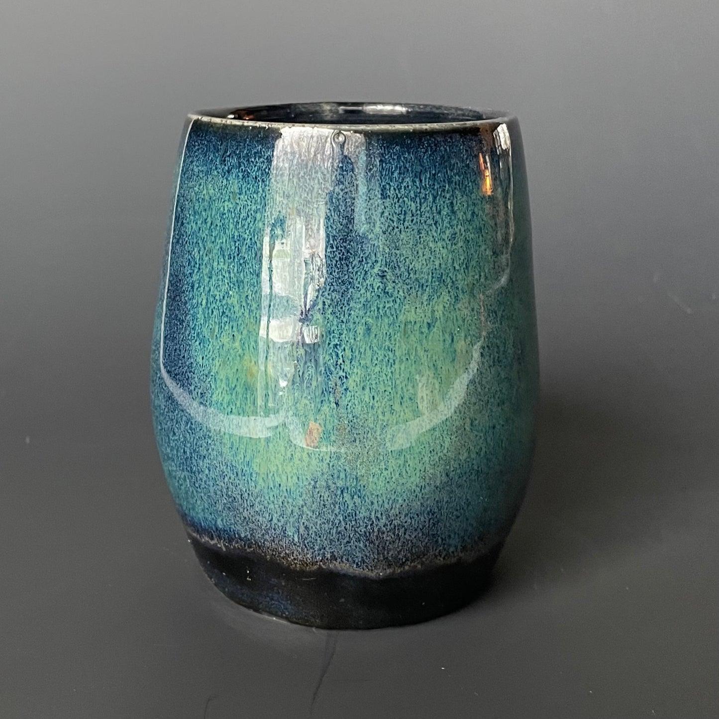 Thumb Tumbler