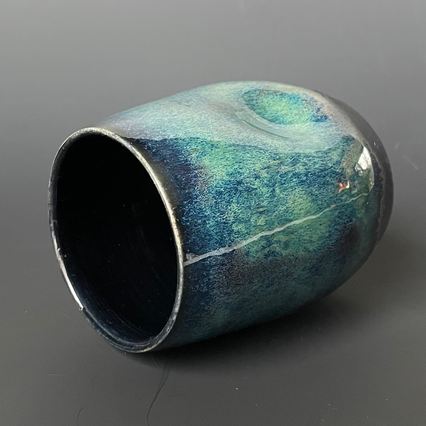 Thumb Tumbler