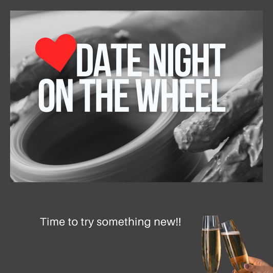 Date Night on the Wheel (price is for 2 participants)